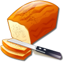 sliced bread icon